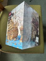 Heye Puzzle 1000 Teile
