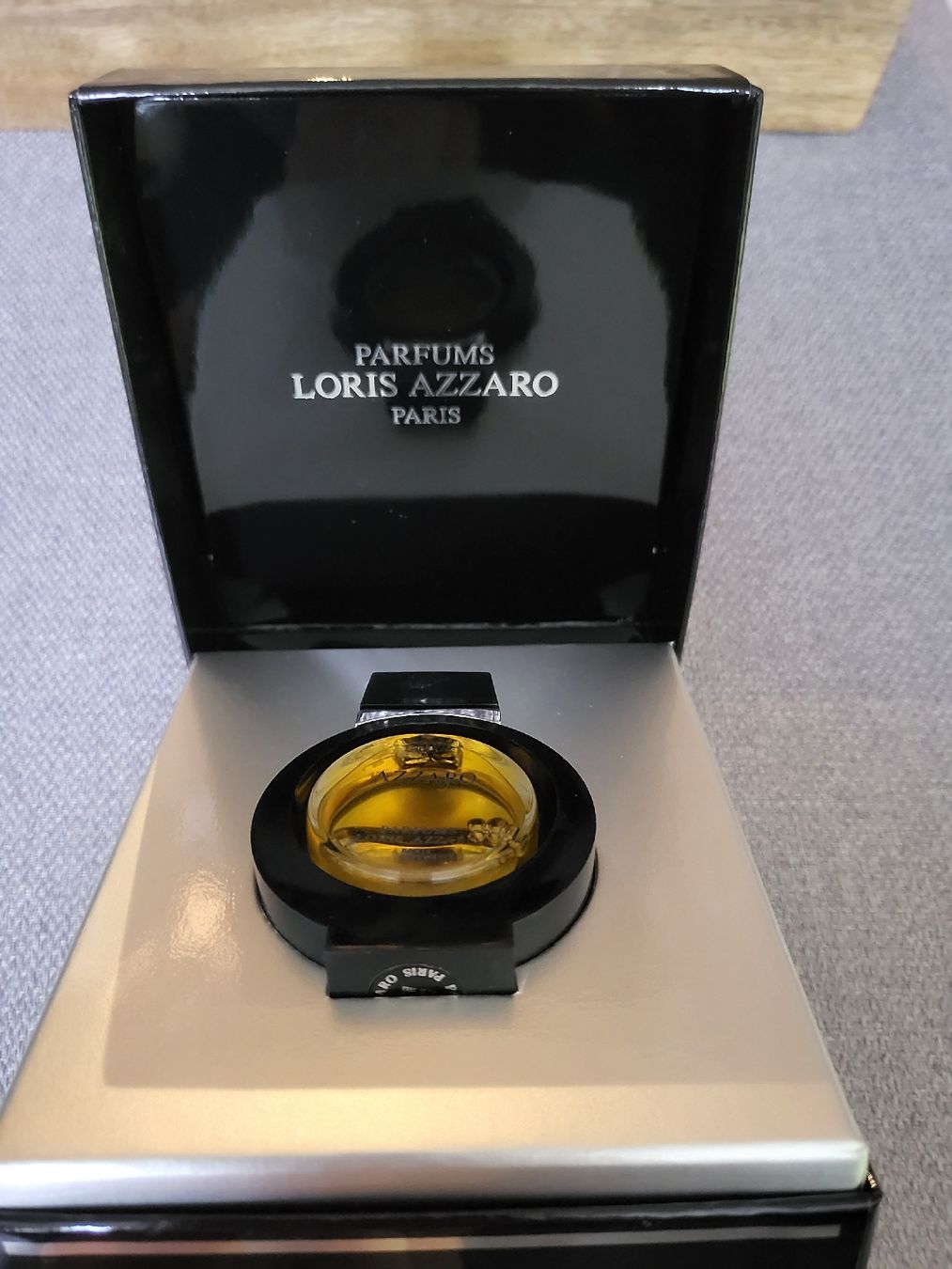 Azzaro Parfum & Eau de Toilette: PARFUM AZZARO PARFUMS LORIS AZZARO PARIS – Neu (gemäss Beschreibung) aus Lenk im Simmental von banane50626 1