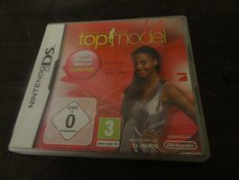 Germany's next Topmodel 2010 DS