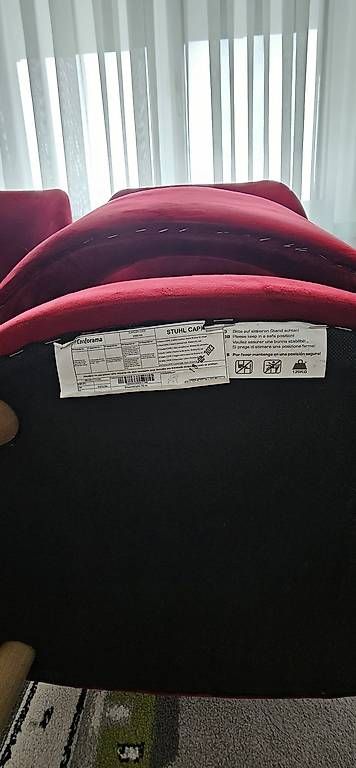 Chaises: Stühle – D'occasion à Oberentfelden par myt_9yfb 2