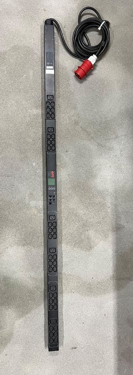 APC Rack PDU AP8881. 3 Phasen | Kaufen auf Ricardo
