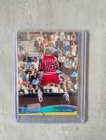 NBA 1997 STADIUM CLUB 118 MICHAEL JORDAN