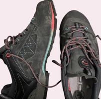 Mammut trekking/wanderschuhe