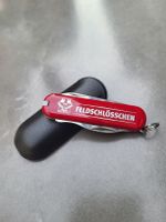 Victorinox Taschenmesser Feldschlösschen ungebraucht 
