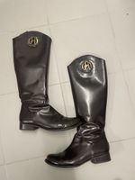 Adam's Stiefel aus Leder, Grösse 38, Top Zustand!