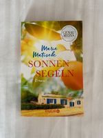 Sonnensegeln - Marie Matisele