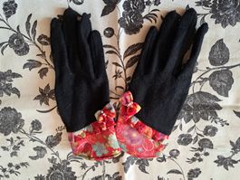 Handschuhe Grösse S aus Japan *NEU*