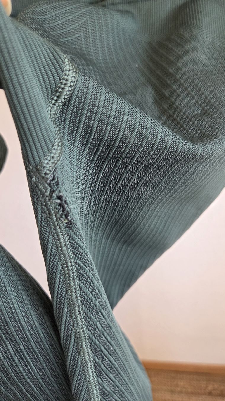 Adidas Leggings: 2x Adidas Leggings, Gr. XS – Usato da Kreuzlingen venduto da MeinKleinesAtelier 4