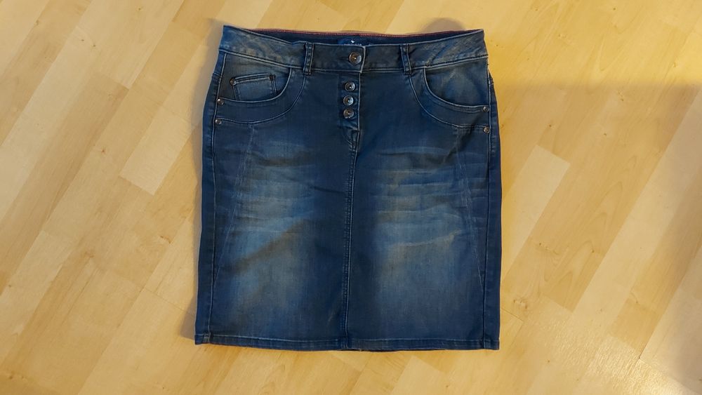 Jeansrock Kaufen auf Ricardo