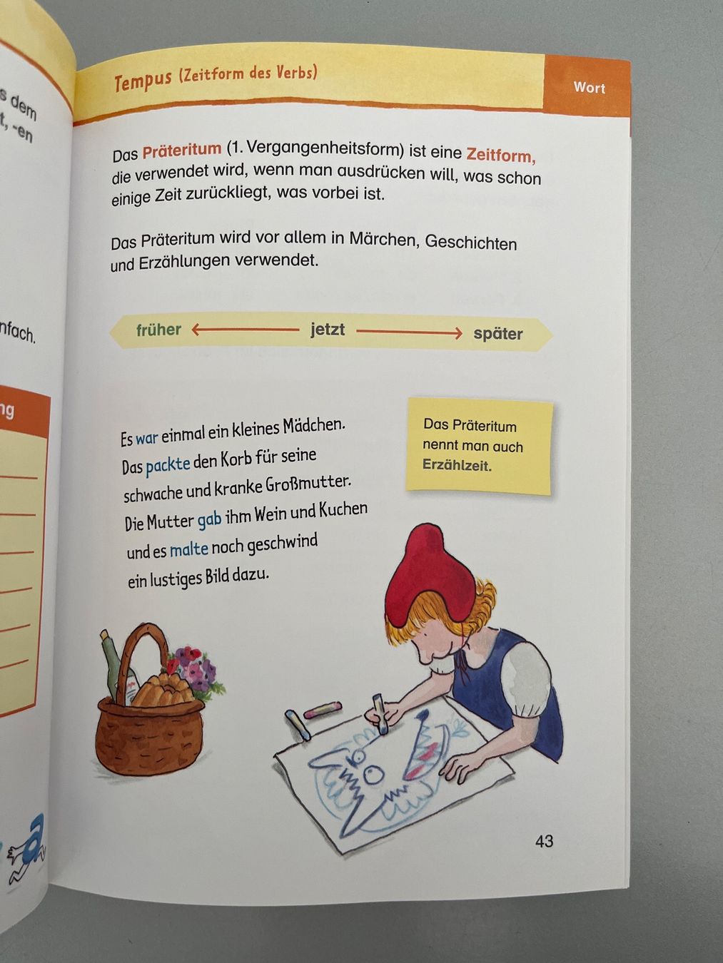Libri: Grundschulgrammatik Duden neuwertig – Nuovo (secondo la descrizione) da Unterägeri venduto da flu_zp5d 5
