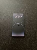 iPhone 14 Pro 128GB Space Black guter Zustand 81% Batterie