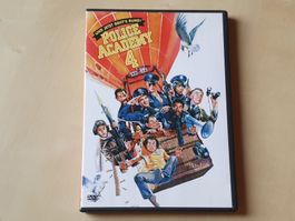 Police Academy 4 und jezt gehts rund