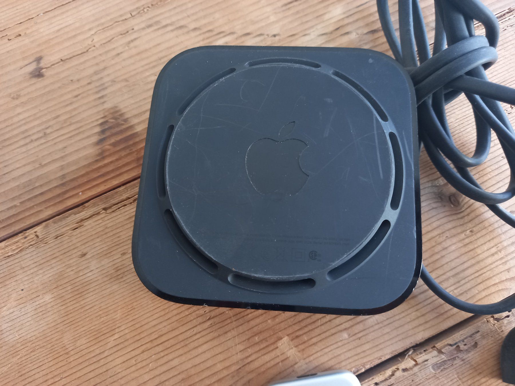 Apple Systèmes audio & multimédias: Apple TV 4K  Model A1842 – D'occasion à Prez-vers-Siviriez par Monija70 6