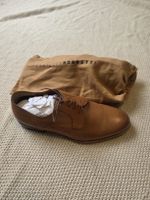 Fratelli Rossetti Men's Shoes Size 7 (41)  Leather Brown