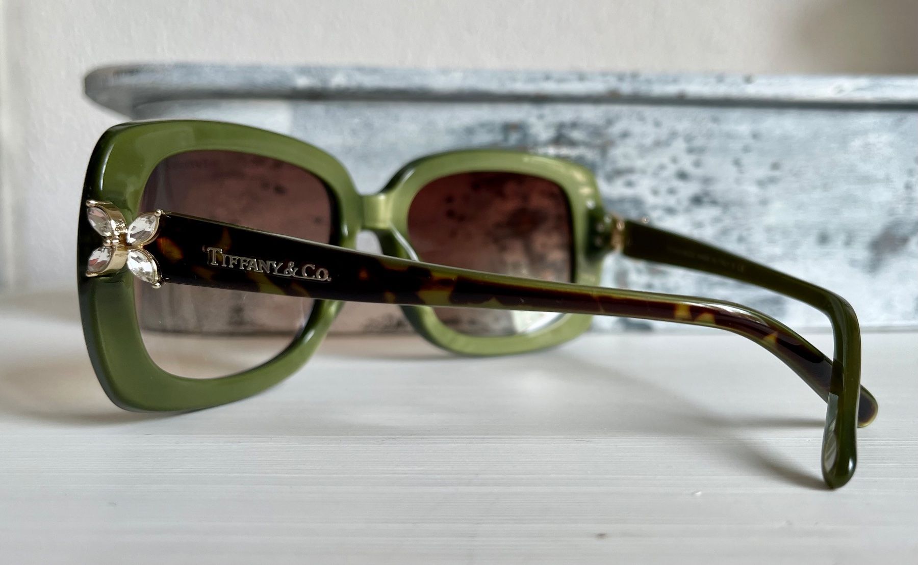 Occhiali & Lenti: Occhiali Tiffany & Co. TF4047B – Usato da Breganzona venduto da mas_tv72 4