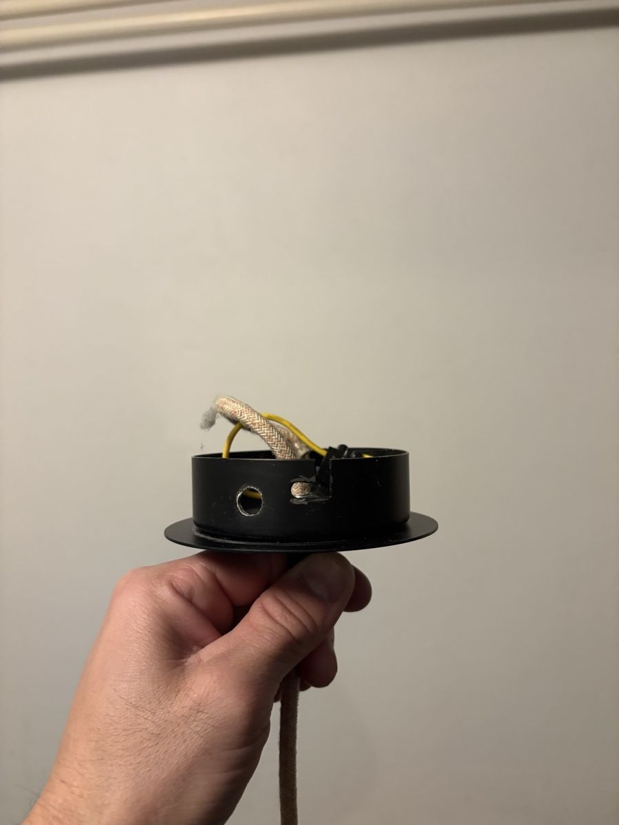 Lampade: Lampe zu verkaufen – Usato da Sutz venduto da R.HH 2