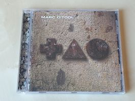 Marc O Tool Tao