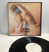 LP 1977 Bilitis original Soundtrack Schallplatte      LP