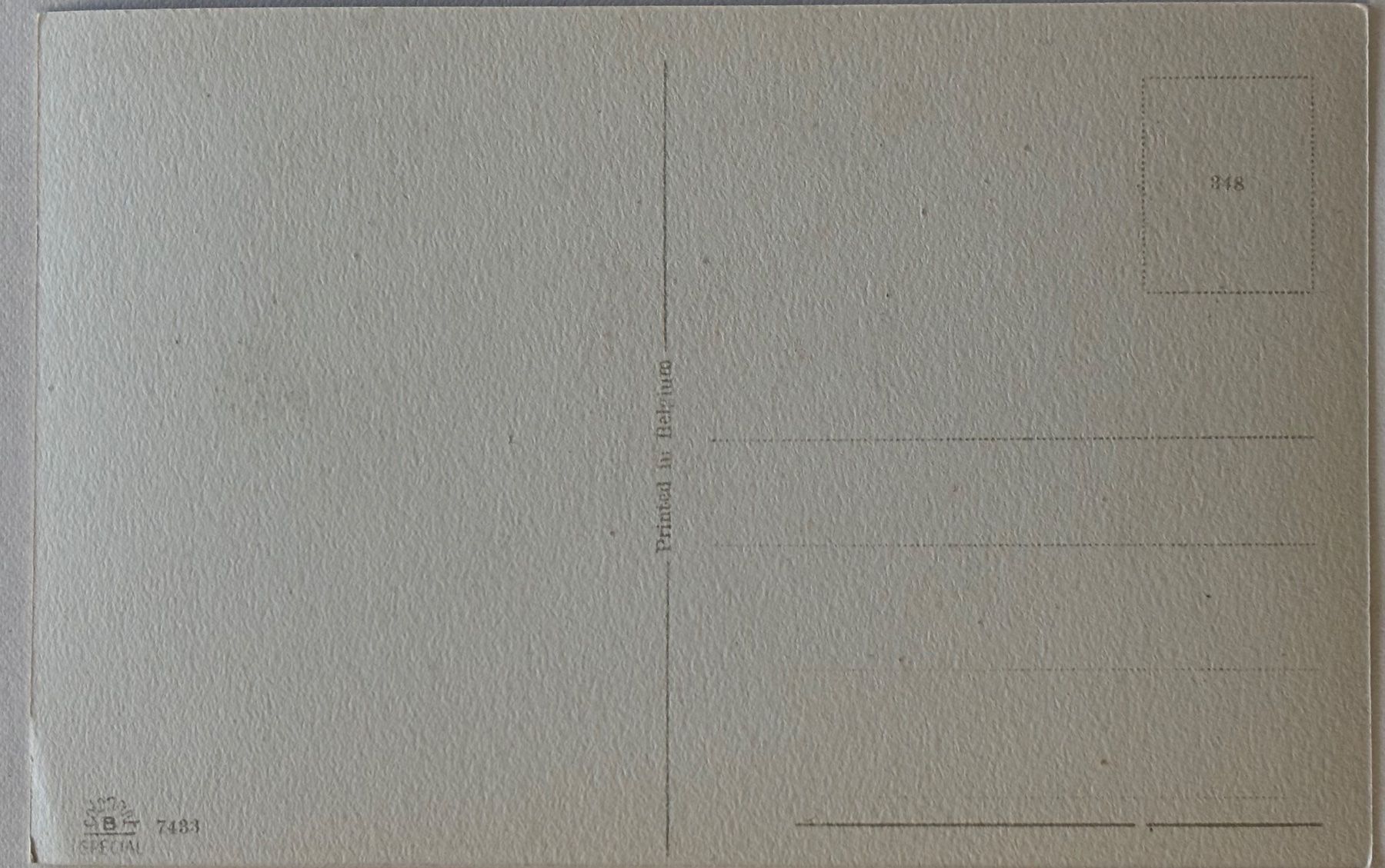 Cartes postales: Humor, Tennis – D'occasion à Frauenfeld par Merk52 1