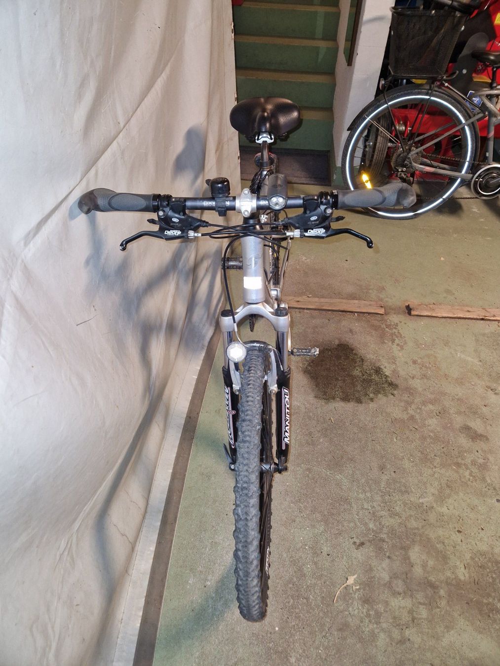 Stevens Velos: Stevens Fully Mountainbike Top Zustand – Gebraucht aus Benken SG von Fendt103S 2