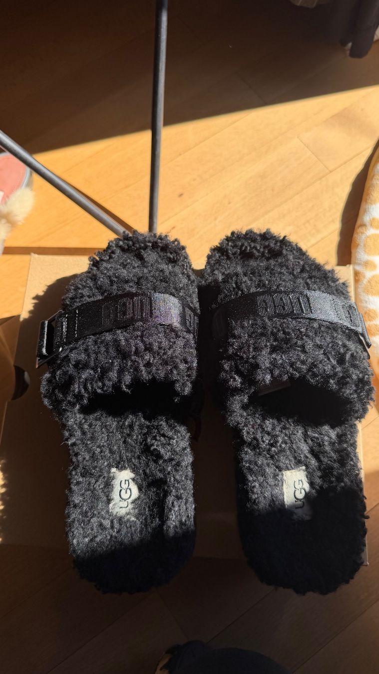 Scarpe da donna: Coole Ugg Slipper – Usato da Schaffhausen venduto da _queen_c 3