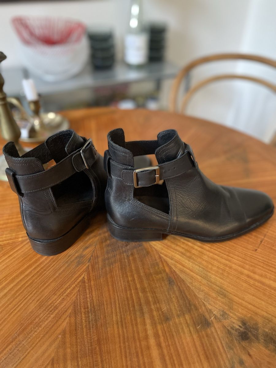 Scarpe da donna: Chelsea Boots – Usato da Bern venduto da lin_8szx