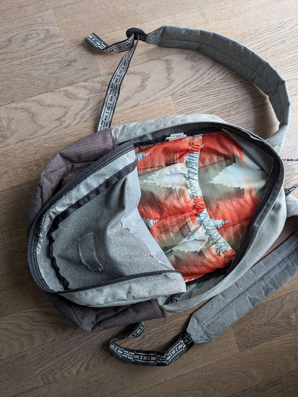 Dakine Sacs à dos: Rucksack Dakine – D'occasion à Burgdorf par Laur1nd 4