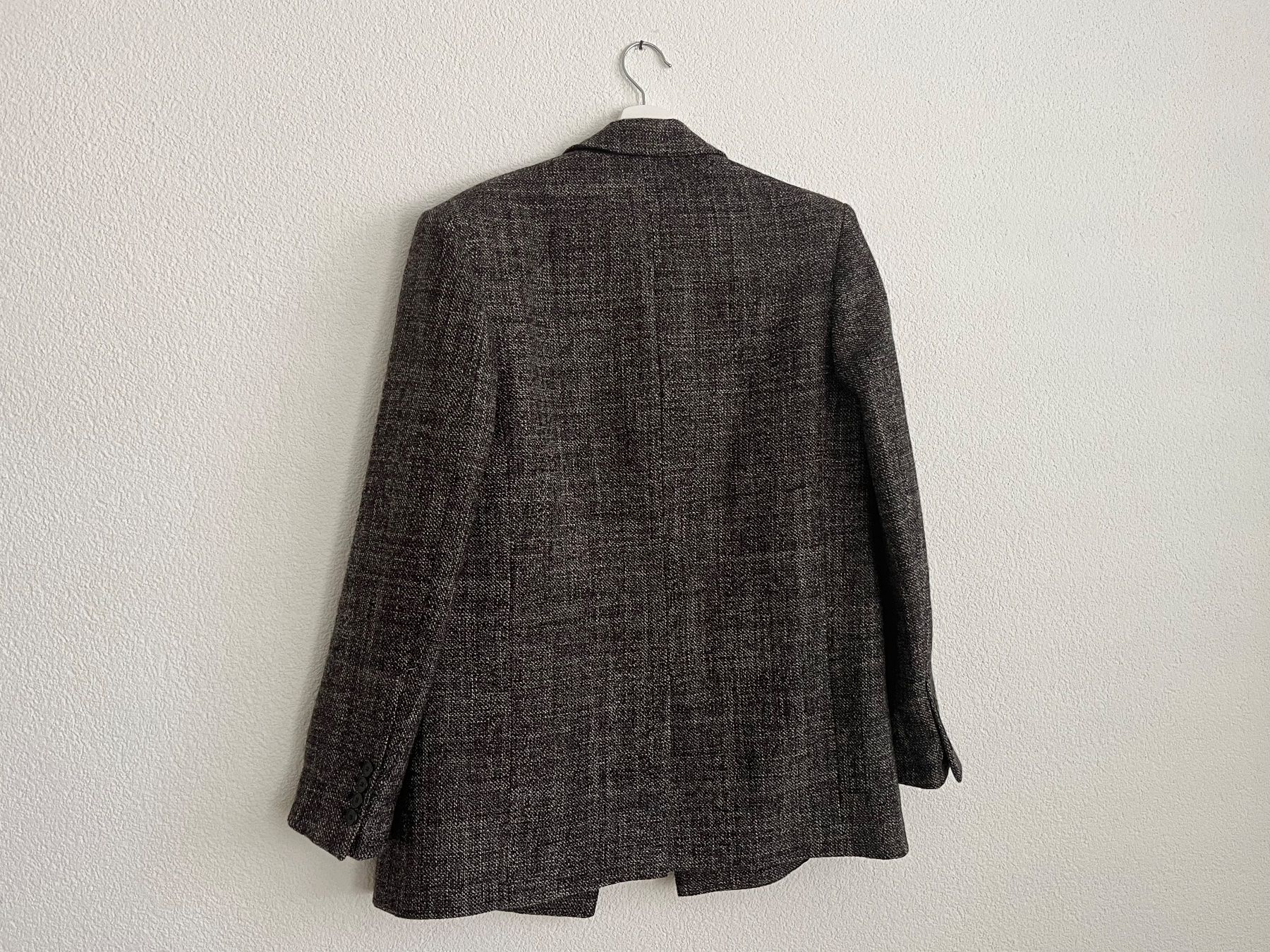 Iro Giacche: Neu: Iro Blazer Wolle Braun Gr32 – Usato da Wollerau venduto da bri_s9qv 2