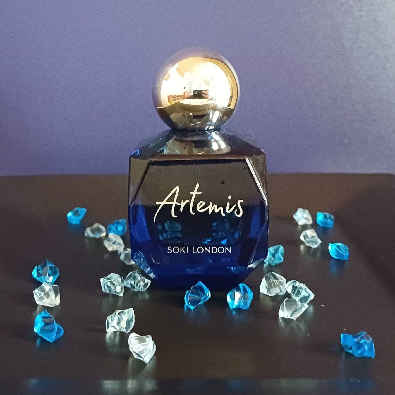 Profumi & Eau de Toilette: Soki London Artemis 1-10ml – Nuovo (secondo la descrizione) da Marly venduto da springcloud247