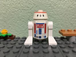 Lego Star Wars Minifigur - sw0373 - Astromech Droid (9493)