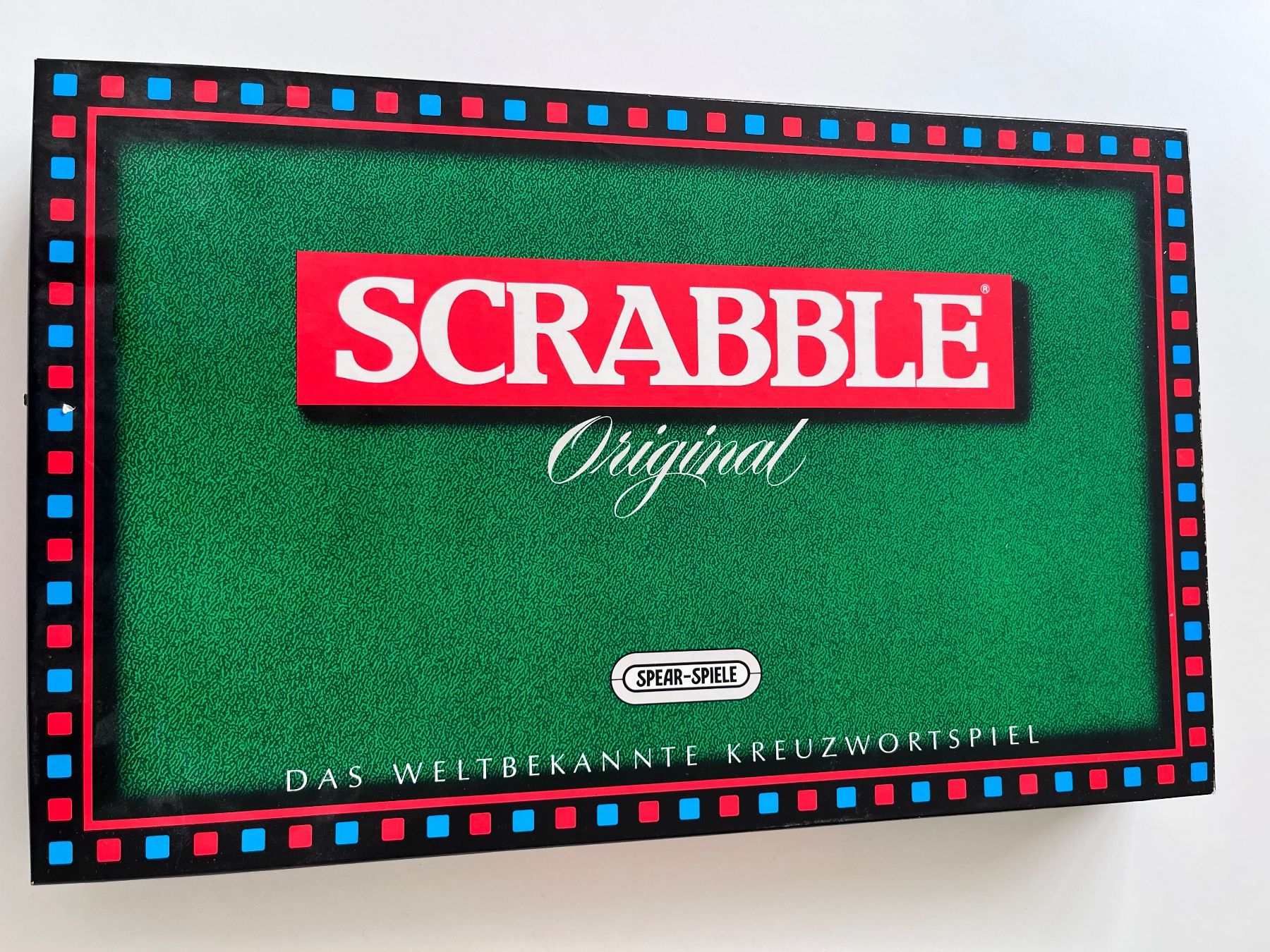 Mattel Spiele: Brettspiel – Neu (gemäss Beschreibung) aus Liestal von suz_2xmj