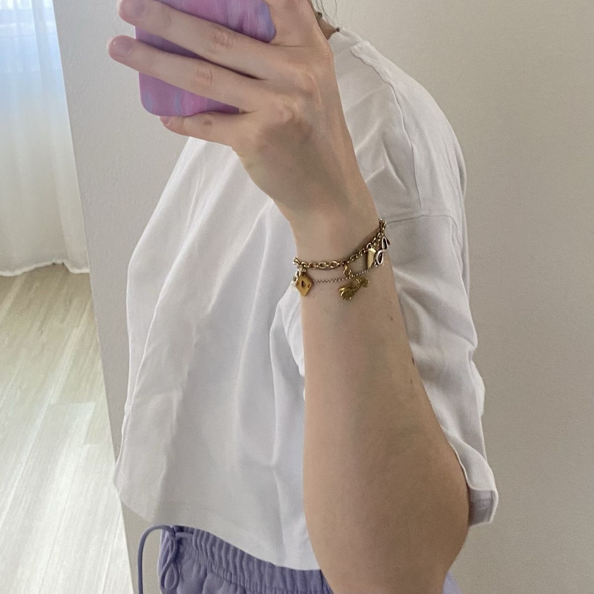 H&M T-shirt: T-Shirt – Nuovo (secondo la descrizione) da St. Gallen venduto da fab_9cvd 1