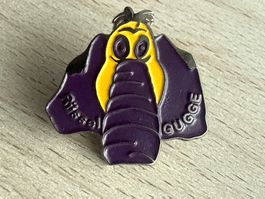 Pin  "Rüssel Gugge"