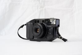 Canon Prima Zoom F