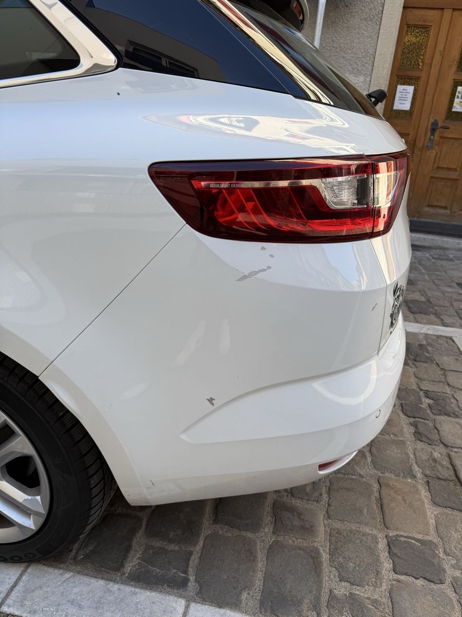 Renault Automobili: Renault Megane – Usato da Ilanz venduto da leosob 7