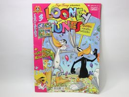 Comic Looney Tunes Hasen Saison mit Beilagen