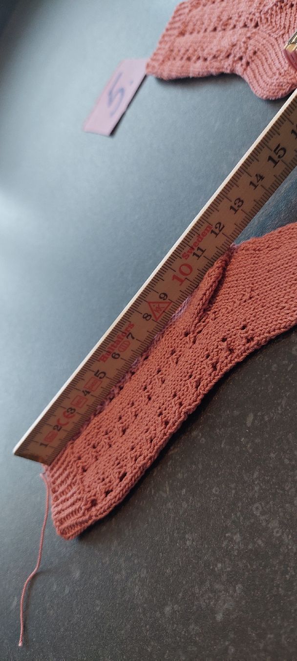 Puppen: Handgestrickte Puppensocken – Neu (gemäss Beschreibung) aus Muri AG von nindo1 3