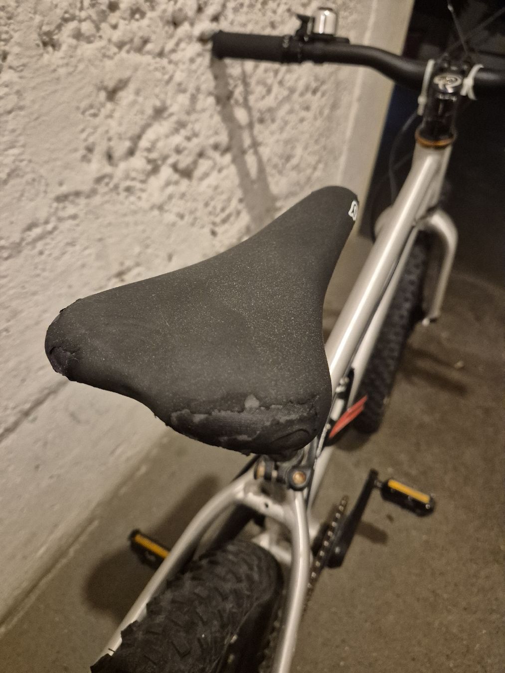 Early Rider Biciclette: Early Rider Seeker 20" – Usato da Bern venduto da filogugia 4