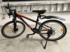 Fahrrad Stoke MTB