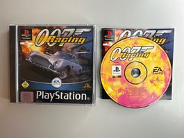 007 Racing - PS1