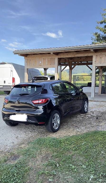 Automobili: Clio 0.9 2013 en bon état  – Usato da Villarsel-le-Gibloux venduto da mag_qmm5 2