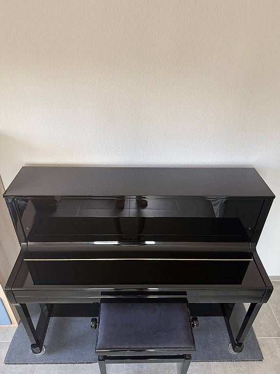 Kawai Strumenti musicali: Kawai K-300 – Usato da Confignon venduto da Ashinori 3
