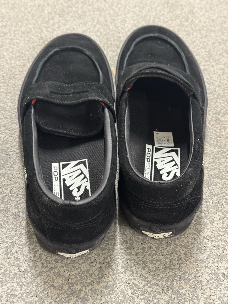 Vans Scarpe da donna: Schuh Vans – Nuovo (secondo la descrizione) da Davos Platz venduto da mbe_r5tv 2