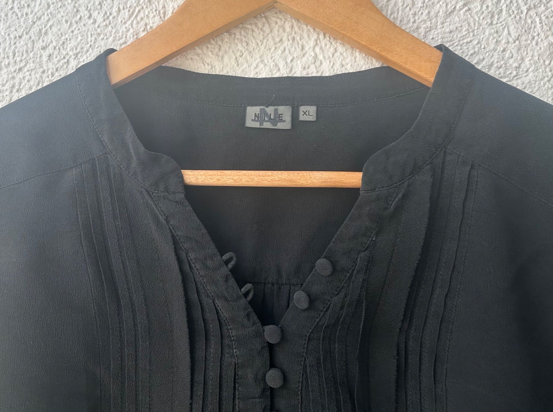 Nile Chemisiers: NILE Bluse – D'occasion à STUDEN BE par SMIROS