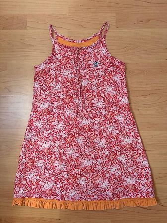 Donaldson Sommerkleid Gr. 8 (128)