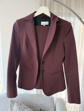 Patrizia Pepe Anzug Damen - Skinny leg