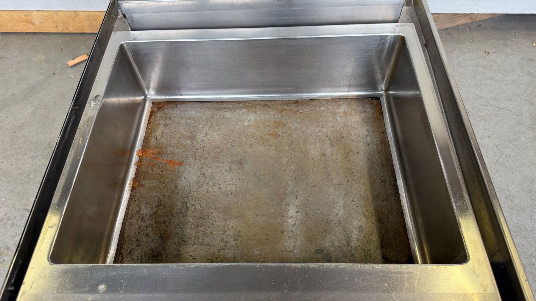 Elettrodomestici da cucina: Kochkessel – Usato da Niedergösgen venduto da kapphoernchen 3