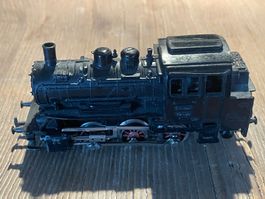 Märklin H0 Tenderlok CM 800 69005 6135