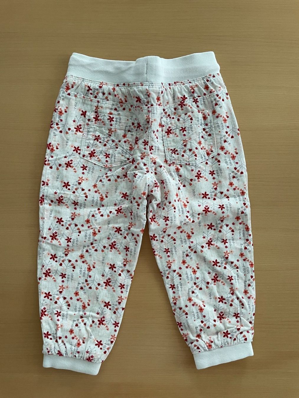 Pantaloni: Thermohosen 3 Paar – Usato da Forch venduto da CorinneB-K 3