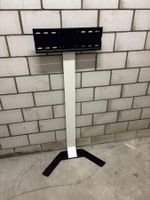 Erard TV Standfuss ohne Bohren ideal für Mietwohnung bis 65"